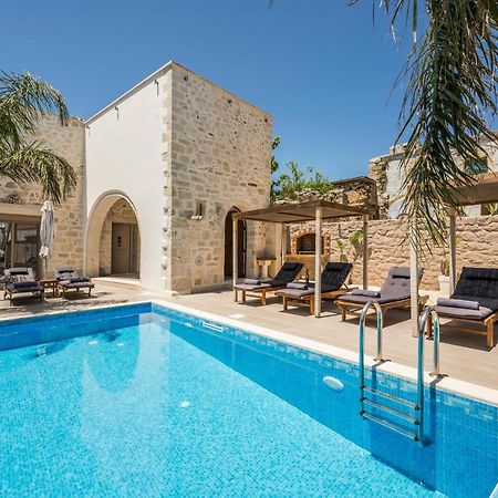 Casa Belvedere Boutique Villa Kournás Zewnętrze zdjęcie