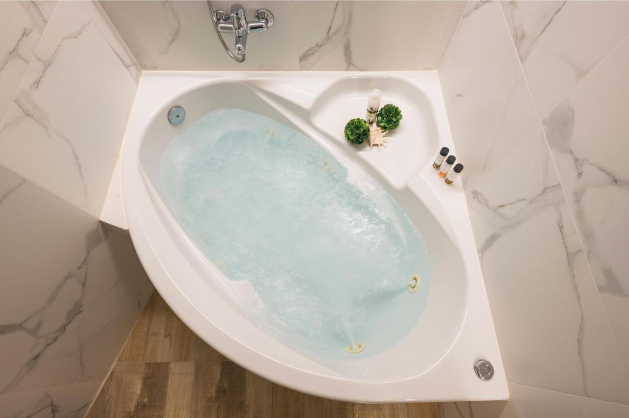 Casa Belvedere Boutique Villa Kournás Zewnętrze zdjęcie