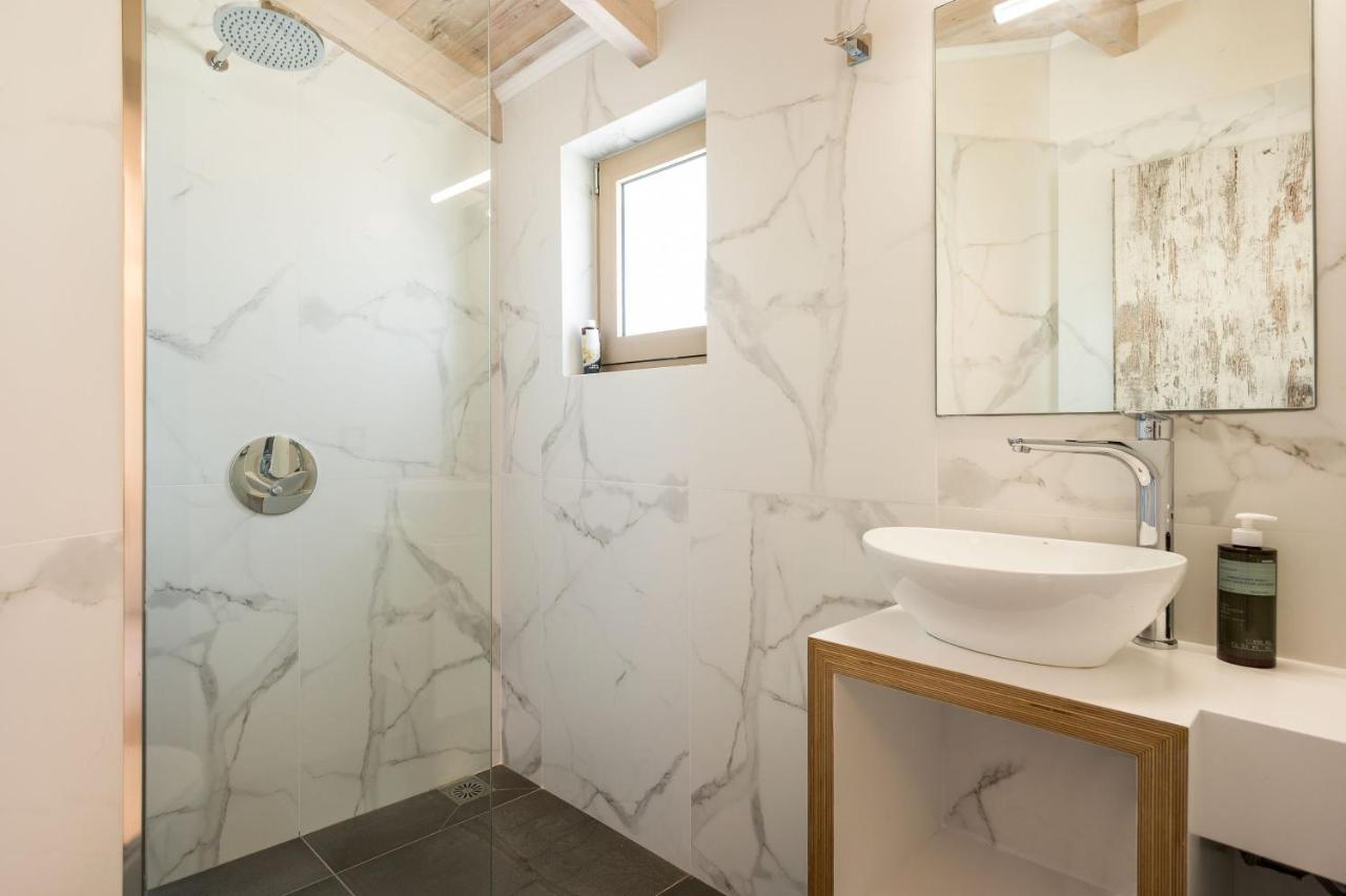 Casa Belvedere Boutique Villa Kournás Zewnętrze zdjęcie
